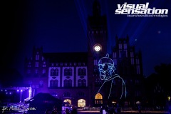 Visual Sensation Laser Shows & Technologies Jarosław Nadolny http://www.visualsensation.pl Foto: Michał Kowieski