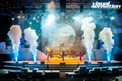 2015 - Ostróda Pink Floyd 