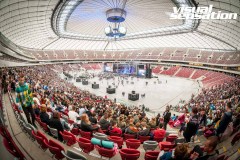 2015 - Przystanek PAT Stadion Narodowy