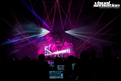 2016 - Martin Garrix Tauron Arena Kraków 