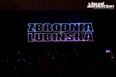 2017 - 35 rocznica Zbrodni Lubińskiej 