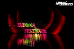 2017 - Euforia Festival Boszkowo 