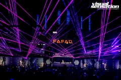 2017 - Sunrise Festival 
