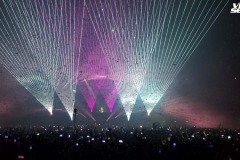 2018 - David Guetta in Concert - Tauron Arena Kraków 