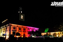 2018 - Festiwal Światła Międzyrzecz