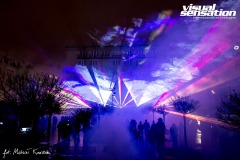 Visual Sensation Laser Shows & Technologies Jarosław Nadolny http://www.visualsensation.pl Foto: Michał Kowieski