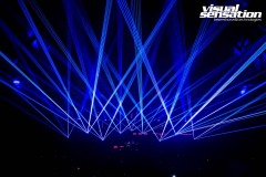 2018 - Tranceformations - Hala Stulecia Wrocław 