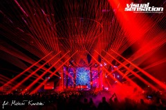 2019 - Dreamstate Poland Gliwice 