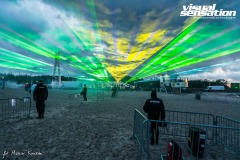 2019 - Grand Lubicz Festival Światła Ustka