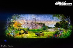 Visual Sensation Laser Shows & Technologies Jarosław Nadolny http://www.visualsensation.pl Foto: Michał Kowieski