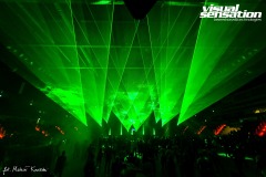 2019 - Tranceformations 