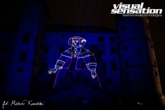 Visual Sensation © 2021 All Rights Reserved. Photo by Michał Kowieski