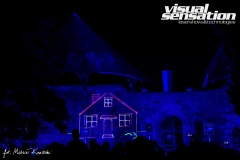 Visual Sensation © 2021 All Rights Reserved. Photo by Michał Kowieski