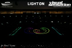 2021 - Light On Festival Stadion Wrocław 