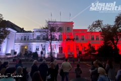 2022 - "Barwy Historii" - Kościan