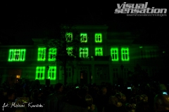 Visual Sensation © 2022 All Rights Reserved. Photo Michał Kowieski