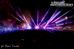 Visual Sensation © 2022 All Rights Reserved. Photo Michał Kowieski