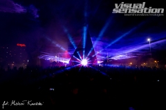 Visual Sensation © 2022 All Rights Reserved. Photo Michał Kowieski