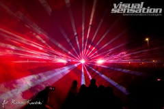 Visual Sensation © 2022 All Rights Reserved. Photo Michał Kowieski