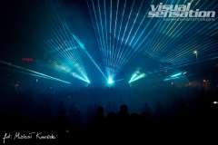 Visual Sensation © 2022 All Rights Reserved. Photo Michał Kowieski