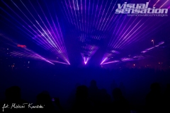 Visual Sensation © 2022 All Rights Reserved. Photo Michał Kowieski