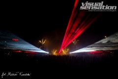 Visual Sensation © 2022 All Rights Reserved. Photo Michał Kowieski
