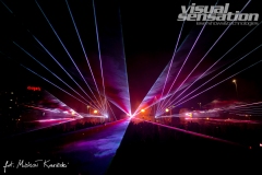 Visual Sensation © 2022 All Rights Reserved. Photo Michał Kowieski