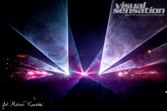 Visual Sensation © 2022 All Rights Reserved. Photo Michał Kowieski