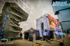 Visual Sensation © 2022 All Rights Reserved. Photo Michał Kowieski