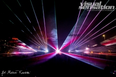 Visual Sensation © 2022 All Rights Reserved. Photo Michał Kowieski