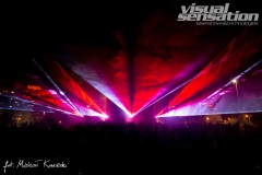 Visual Sensation © 2022 All Rights Reserved. Photo Michał Kowieski