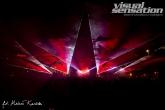 Visual Sensation © 2022 All Rights Reserved. Photo Michał Kowieski
