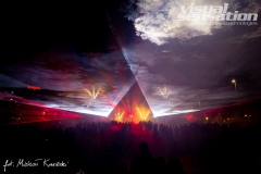 Visual Sensation © 2022 All Rights Reserved. Photo Michał Kowieski