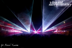 Visual Sensation © 2022 All Rights Reserved. Photo Michał Kowieski
