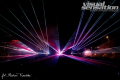 Visual Sensation © 2022 All Rights Reserved. Photo Michał Kowieski