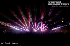 Visual Sensation © 2022 All Rights Reserved. Photo Michał Kowieski