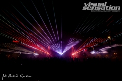Visual Sensation © 2022 All Rights Reserved. Photo Michał Kowieski