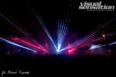 Visual Sensation © 2022 All Rights Reserved. Photo Michał Kowieski
