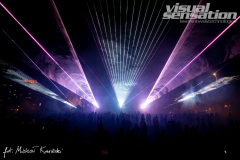 Visual Sensation © 2022 All Rights Reserved. Photo Michał Kowieski