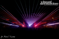 Visual Sensation © 2022 All Rights Reserved. Photo Michał Kowieski