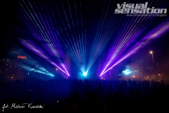 Visual Sensation © 2022 All Rights Reserved. Photo Michał Kowieski
