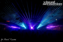 Visual Sensation © 2022 All Rights Reserved. Photo Michał Kowieski
