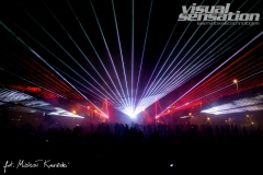 Visual Sensation © 2022 All Rights Reserved. Photo Michał Kowieski