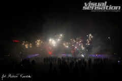 Visual Sensation © 2022 All Rights Reserved. Photo Michał Kowieski
