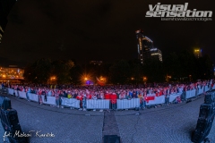 Visual Sensation © 2022 All Rights Reserved. Photo Michał Kowieski