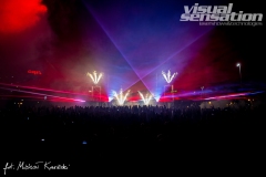 Visual Sensation © 2022 All Rights Reserved. Photo Michał Kowieski