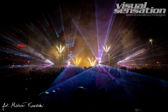 Visual Sensation © 2022 All Rights Reserved. Photo Michał Kowieski