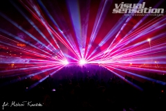 Visual Sensation © 2022 All Rights Reserved. Photo Michał Kowieski