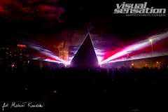 Visual Sensation © 2022 All Rights Reserved. Photo Michał Kowieski