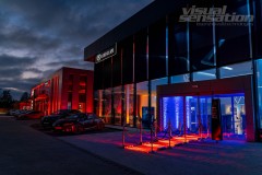 Linearny-mapping-laserowy-laserowy-logotyp-oswietlenie-architektoniczne-Toyota-Lexus-Poznan_9